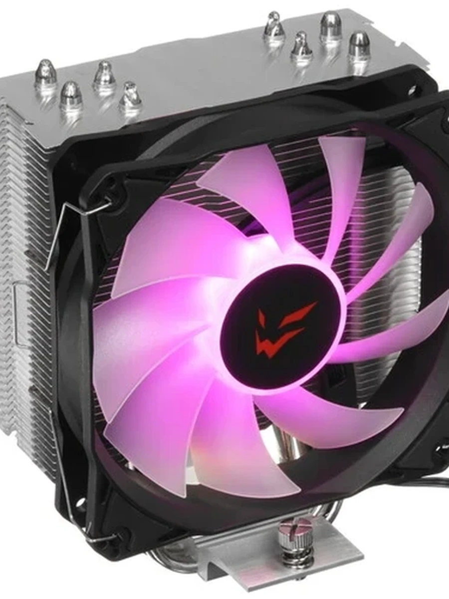 Кулер для процессора ARDOR GAMING Windstorm Z4