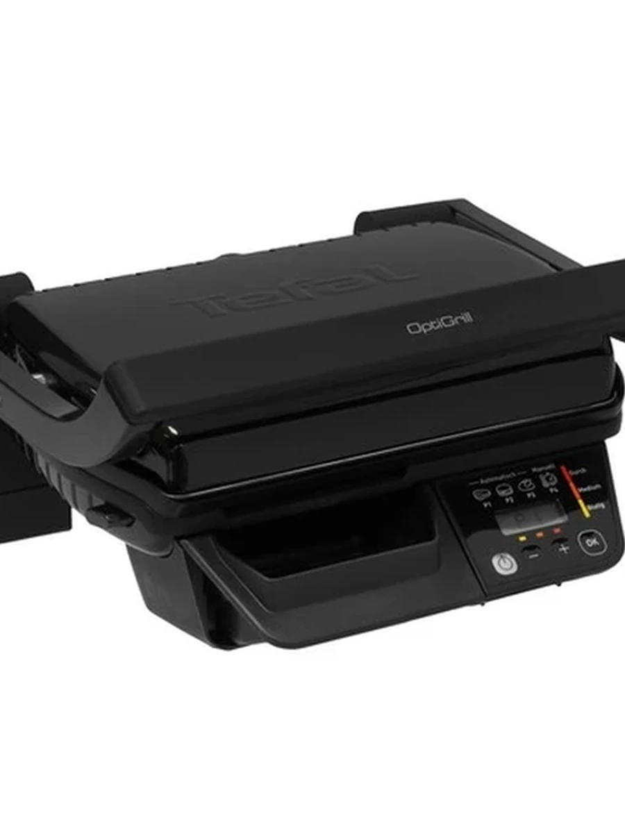 Гриль Tefal GC7P0810
