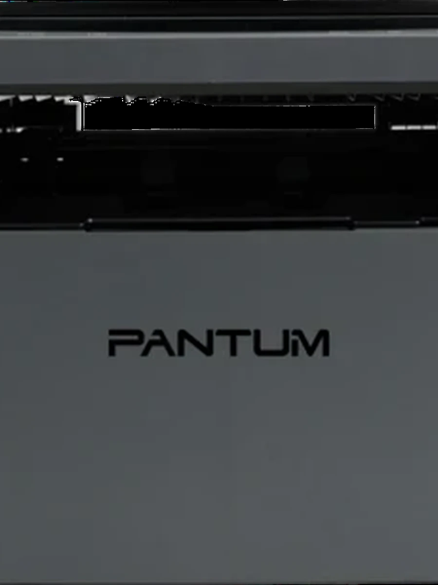 МФУ Pantum BM2302W  (Принтер/ Сканер/ Копир:  A4  1200x1200dpi  22ppm  256Mb WiFi USB) серый