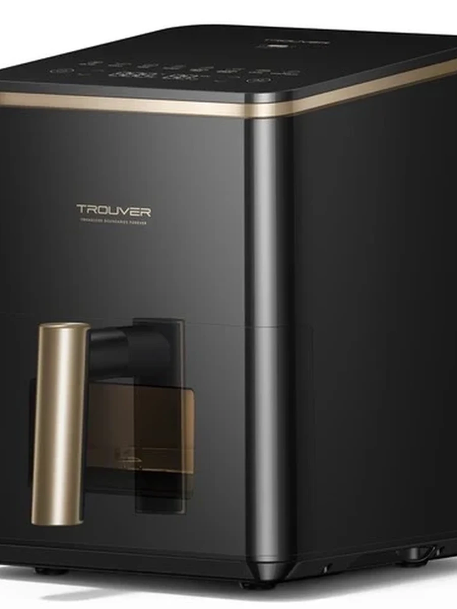 Аэрогриль Trouver AF10 Pro