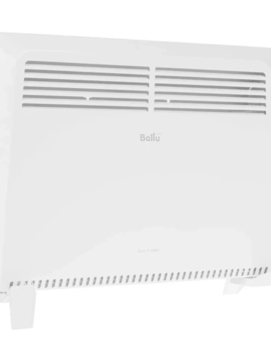 Конвектор Ballu Solo Turbo BEC/SMT-1500