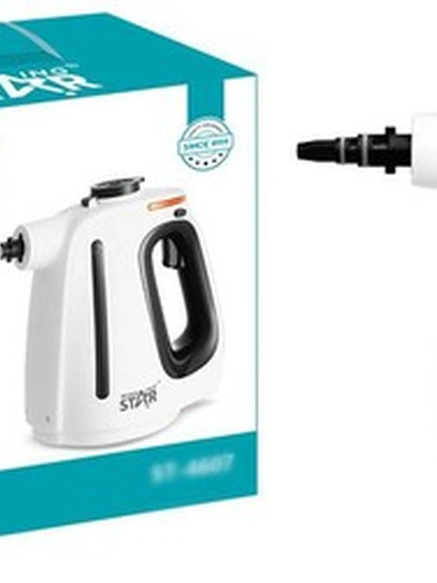 Пароочиститель Winning Star ST-4607