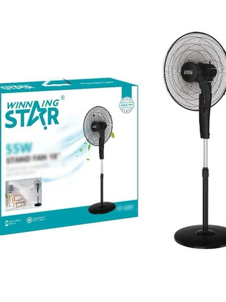 Вентилятор Winning Star ST-4201