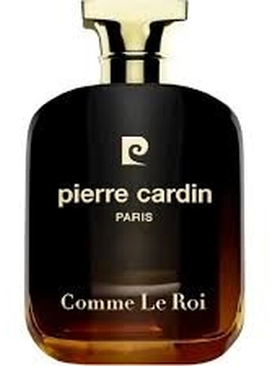Pierre Cardin Comme Le Roi Парф. вода 100 мл