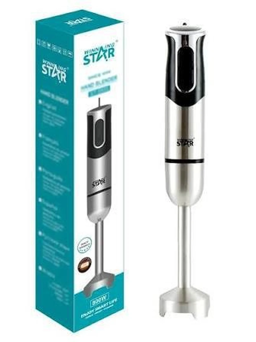 Блендер Winning Star ST-5555