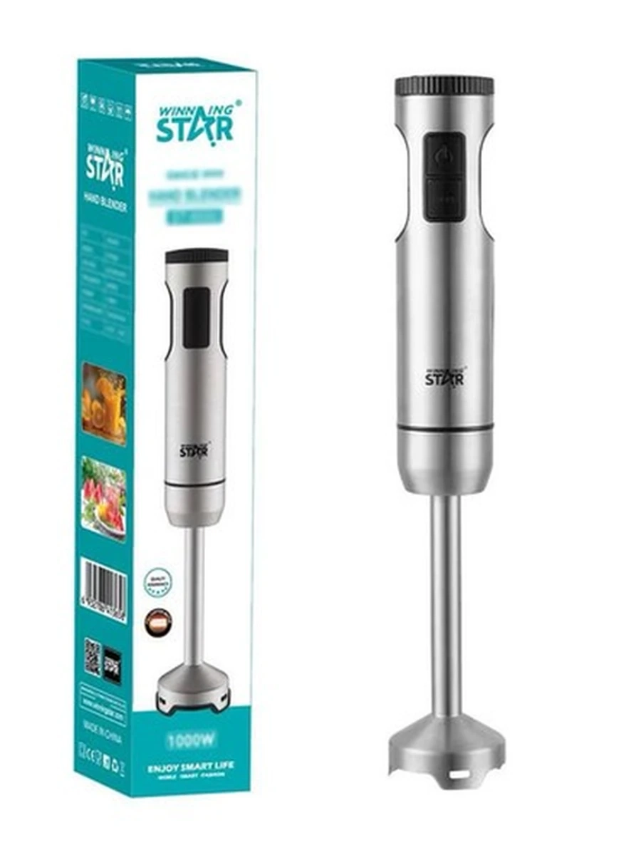 Погружной блендер Winning Star ST-6550