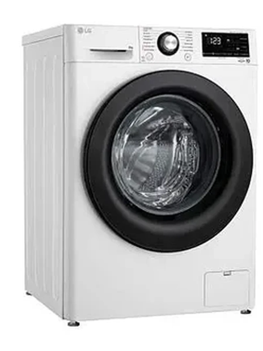 Стиральная машина LG F2V3PS6W