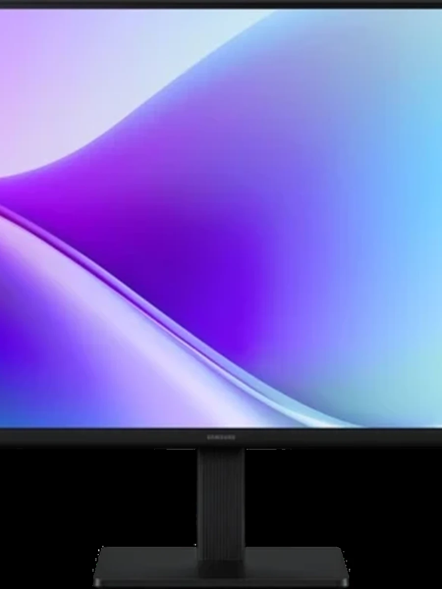 Монитор Samsung 27" S3 S32GF FHD [120Hz, IPS, 1920x1080, 5ms GtG, 200 Cd/m², 2xHDMI]