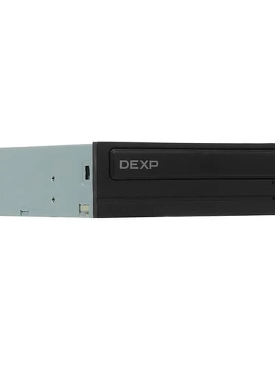 Привод SATA DVD±RW DEXP (STW-8026) DVD-16x/22x/8x, DL-16x/12x, RAM-8.5x, CD-48x/48x/32x
