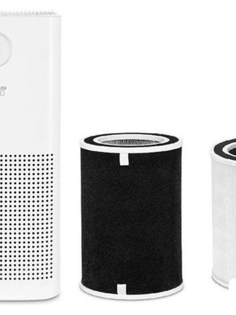 Очиститель воздуха Rovus Nano AP5109-CB