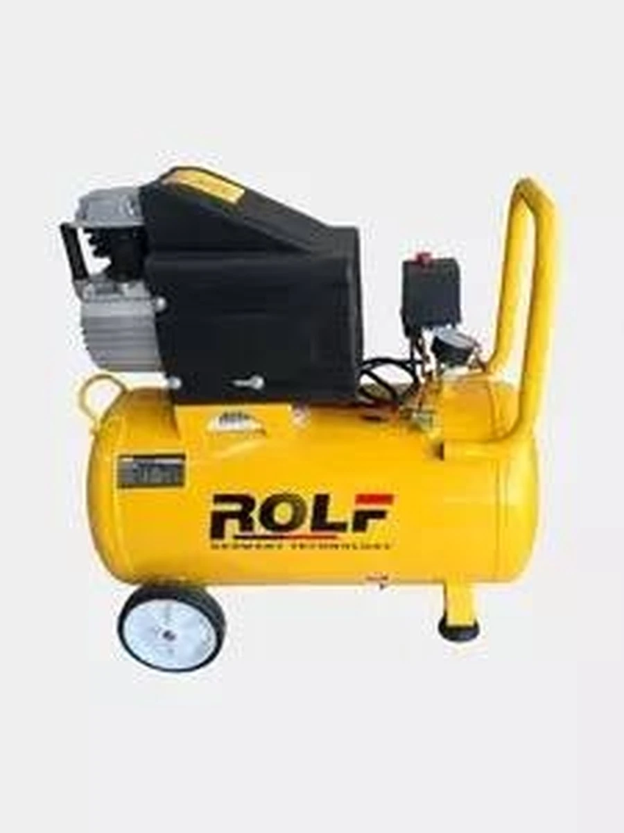 Rolf компрессор 50л