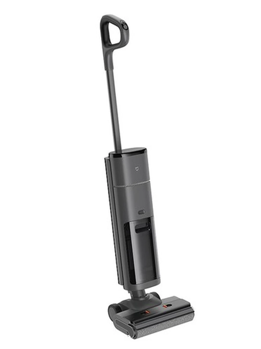 Моющий беспроводной пылесос Xiaomi Mijia Wireless Floor Scrubber 3 Pro