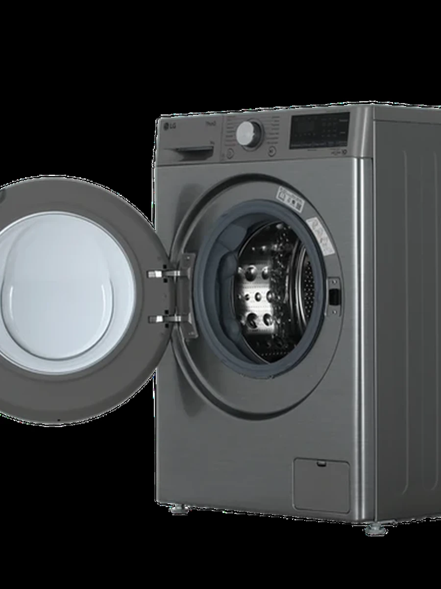 Стиральная машина LG F2V5PS2S