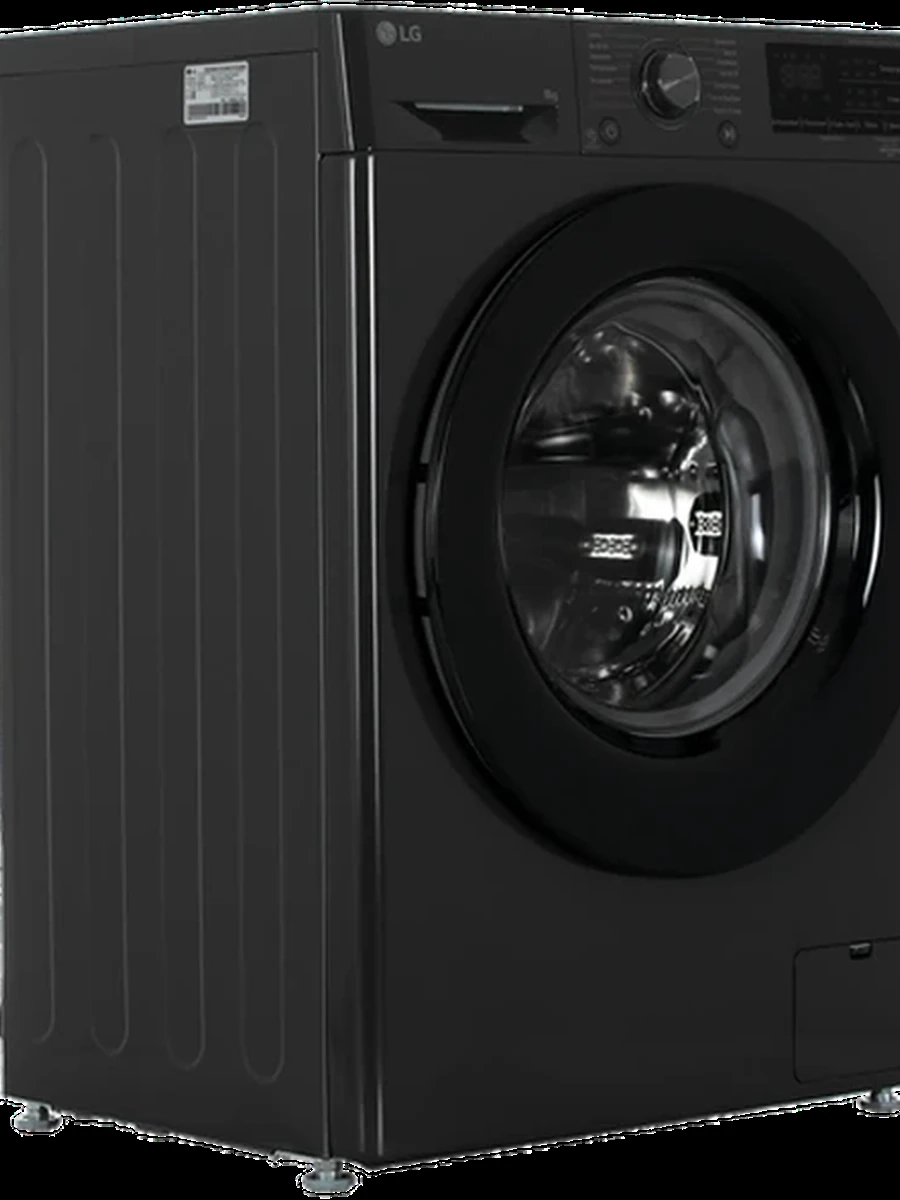 Стиральная машина LG F2V3PS6J