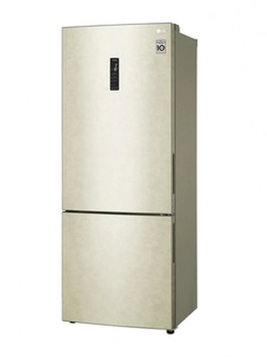 Холодильник LG GC-B569PEСM
