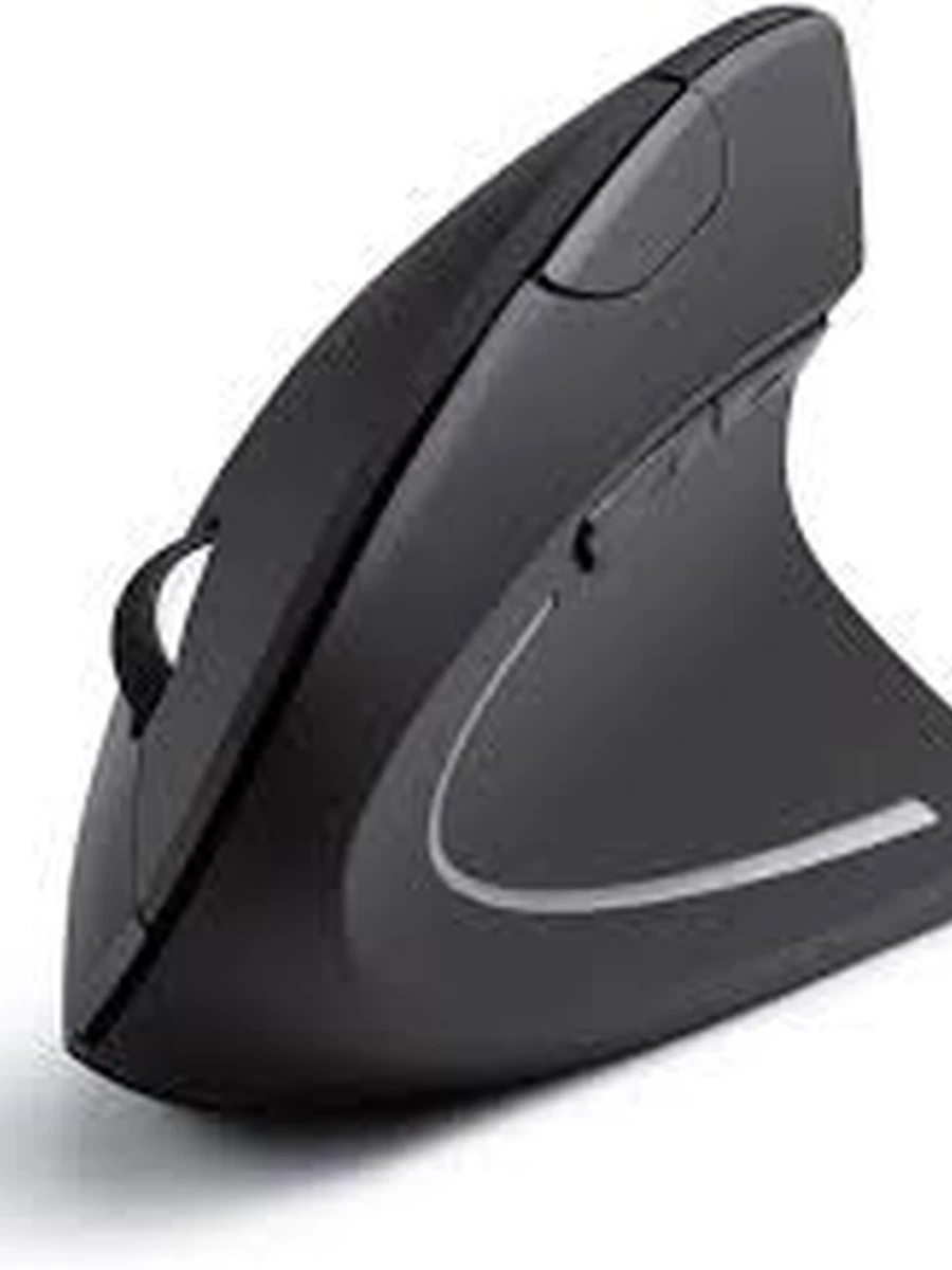 Беспроводная мышь Ergonomic M280 (Type-C / 2.4G + BT)