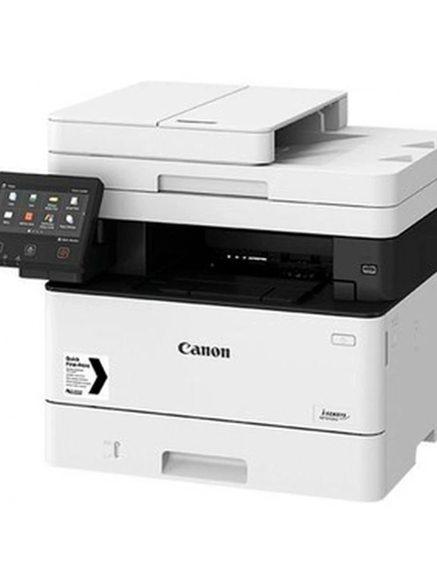 Canon i-SENSYS MF463DW Printer-copier-scaner,A4,40ppm,1200x1200,25-400%,RJ45,WiFi,DUPLEX