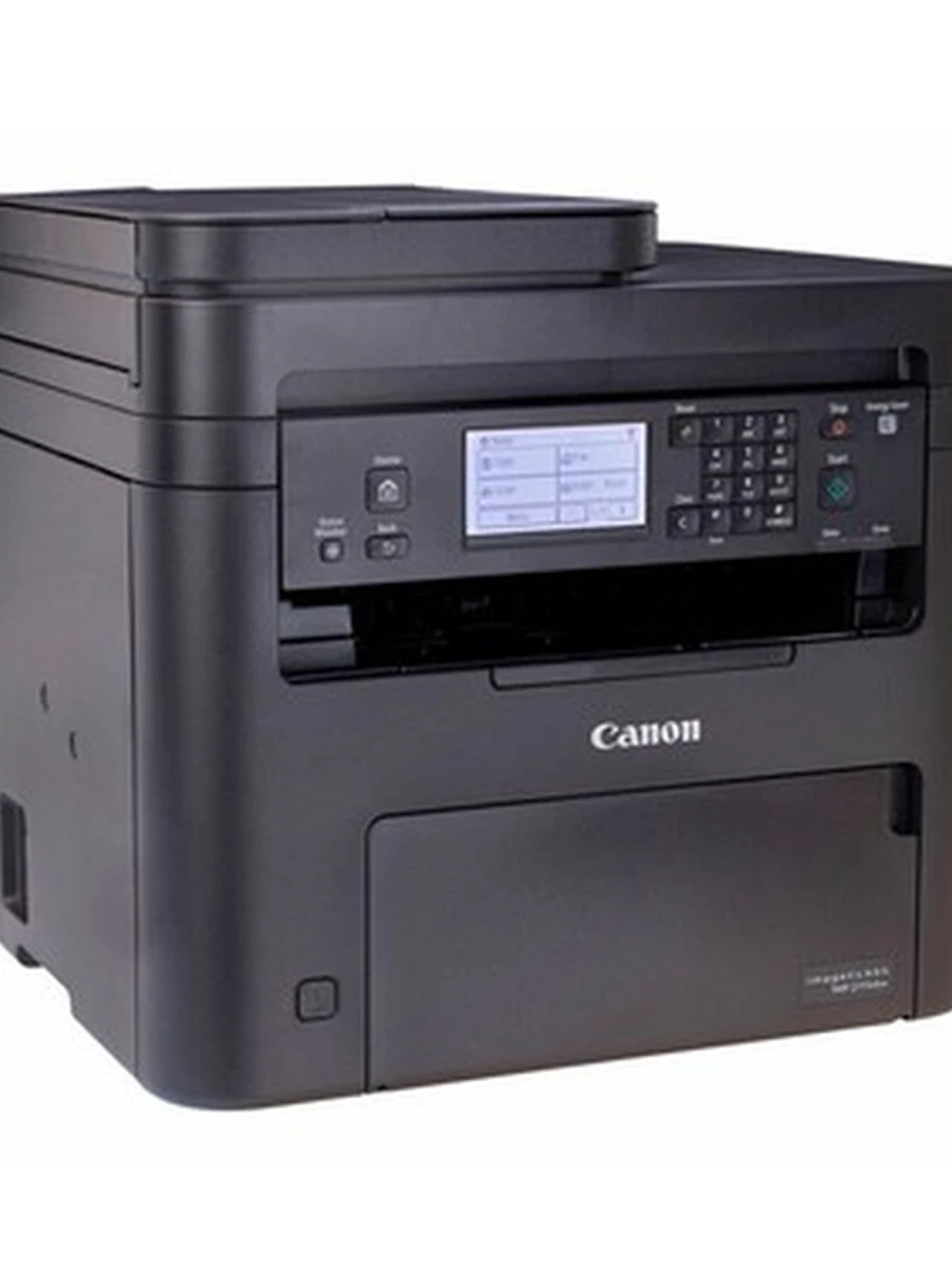 МФУ монохромное лазерное Canon i-SENSYS MF275DW (Printer-copier-scaner-fax A4,29ppm,2400x600dpi, ADF, Duplex, USB, Wi-Fi, RJ-45)