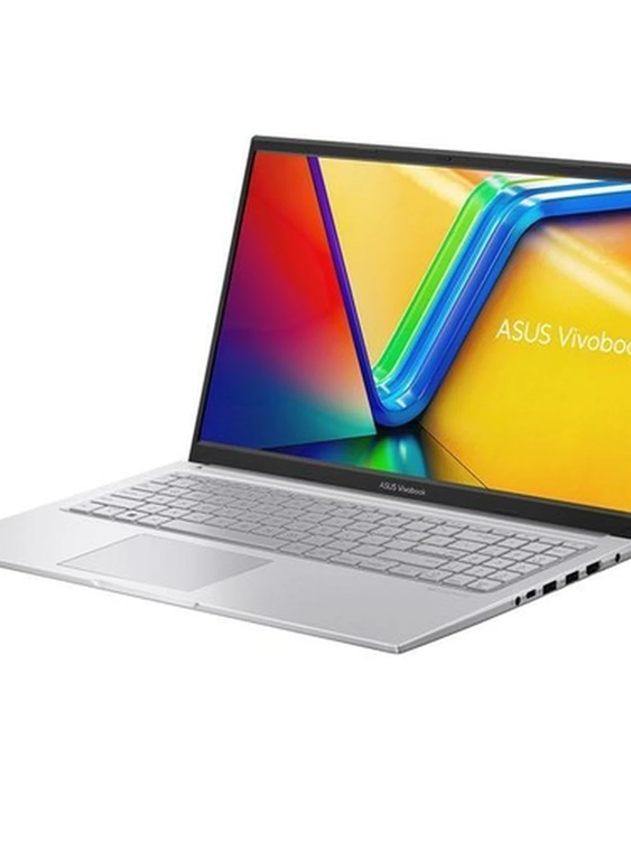 ASUS VivoBook 15.6" FHD i5-1235U 1.3-4.4GHz,8GB,256GB, RUS, QUITE BLUE