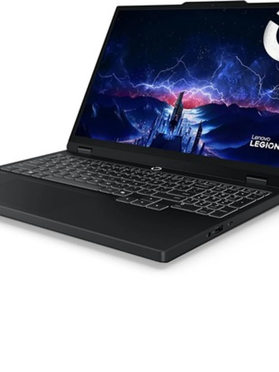 Lenovo Legion 5 i7-13650HX 2.6-4.9GHz,24GB,SSD 1TB,RTX5060 8GB,15.3"IPS WUXGA 165hz,RUS,W11H,BLACK