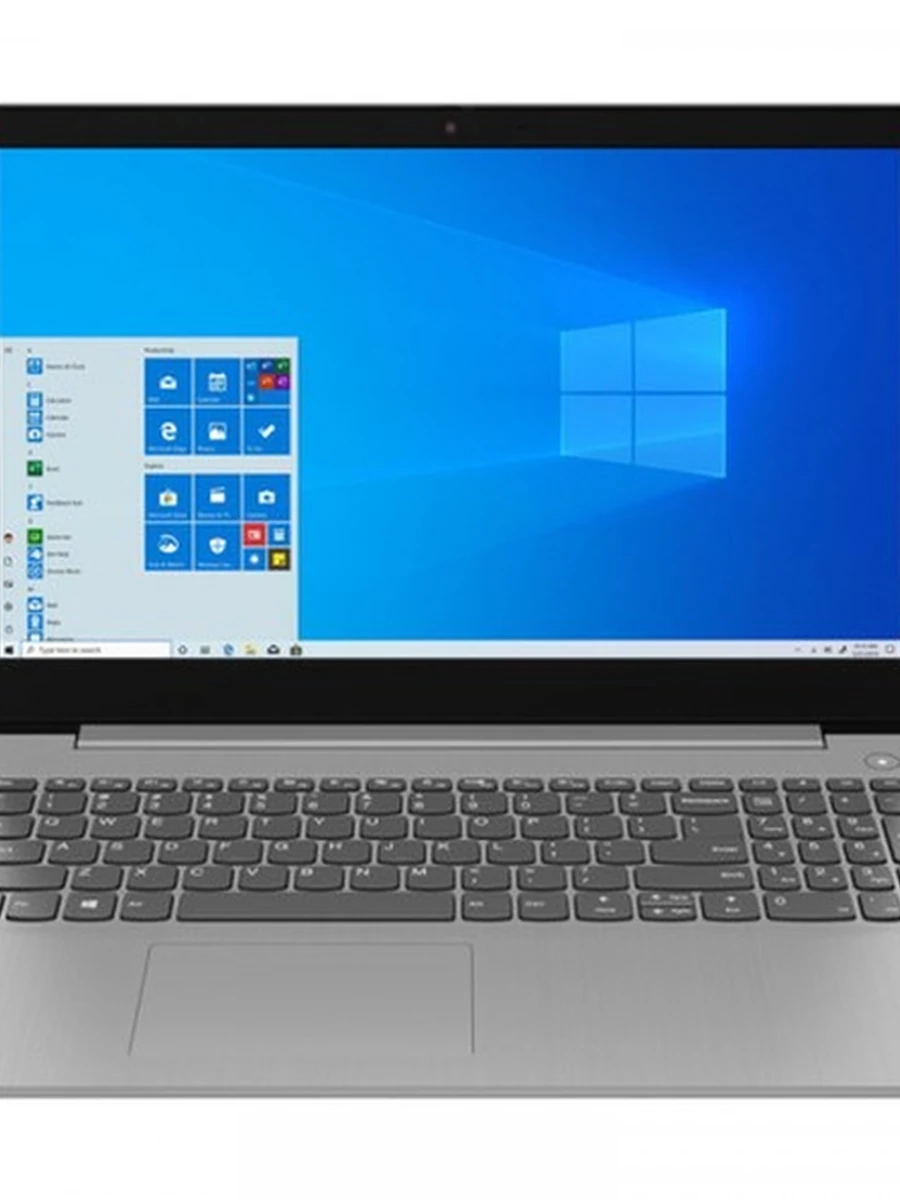 Lenovo IP3 i3-10110U 2.1-4.1GHz,8GB, SSD 480GB, 15.6"FHD RUS, HDMI, PLATINUM GRAY