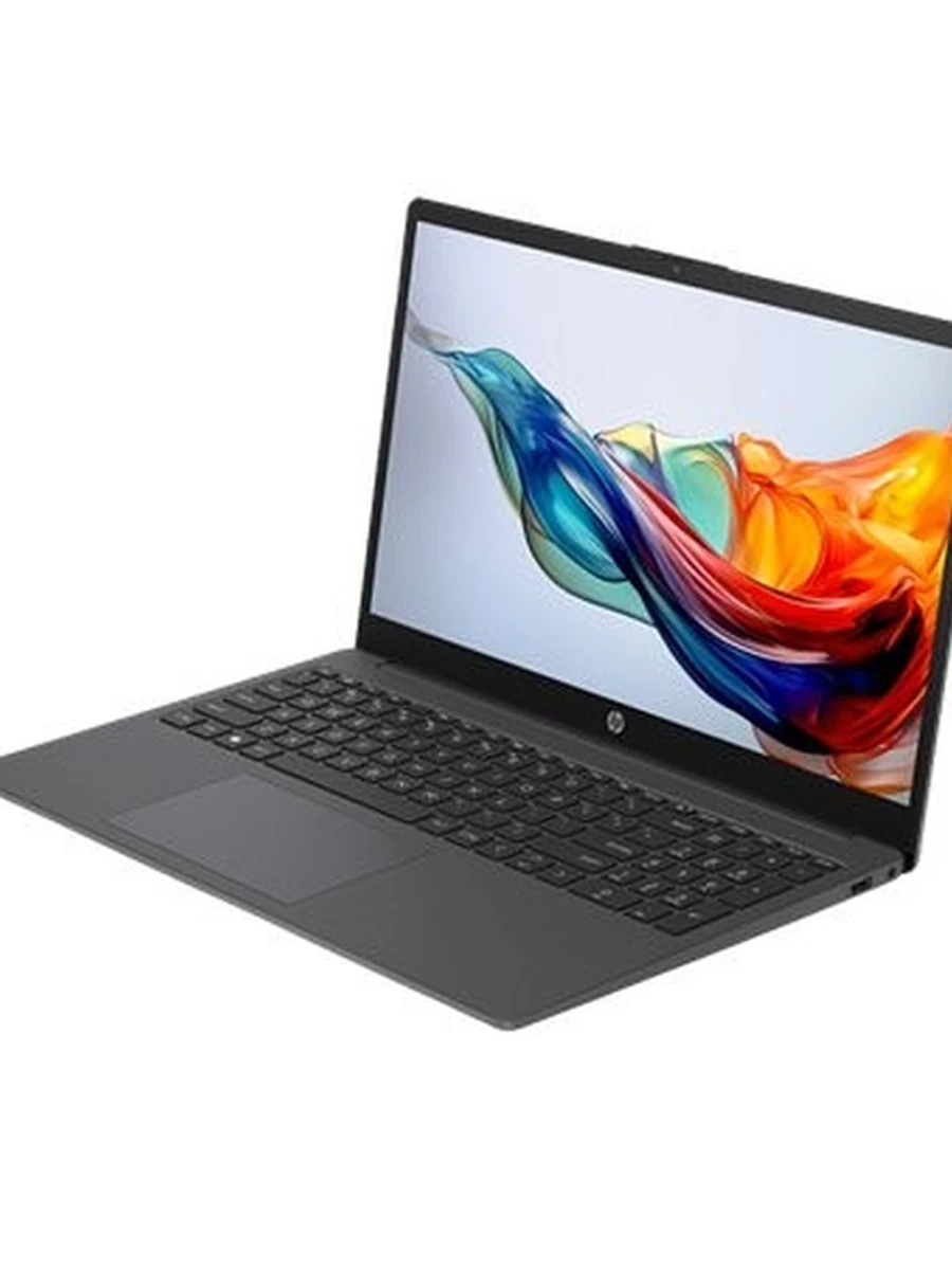 HP 15-FC0039NQ (BK2P8EA) Ryzen R7-5825U 2.0-4.5GHz,16GB,512GB,15.6" FHD,RU,GRAY