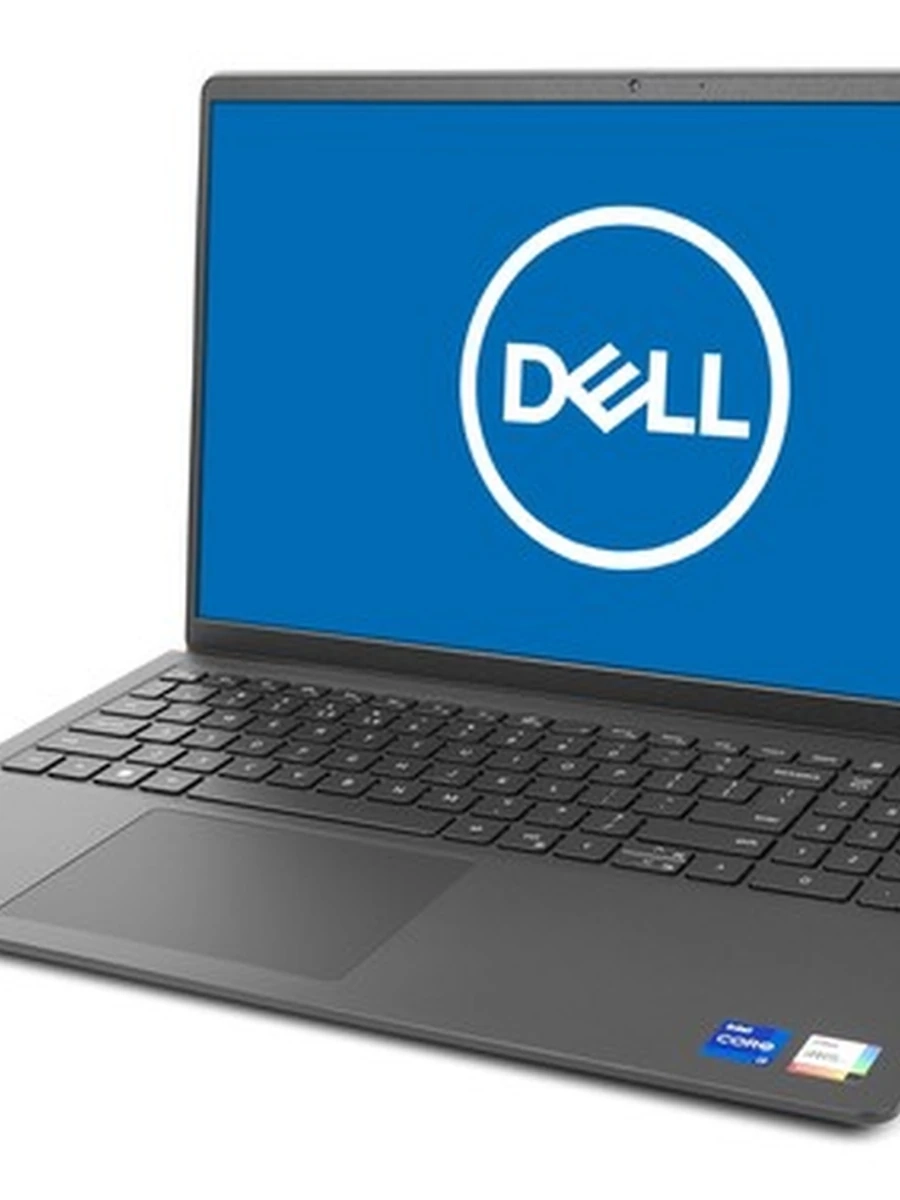 DELL Vostro 3530 i5-1334U 1.3-4.6GHz,32GB,SSD 512GB,15.6" FHD IPS 120Hz,RUS,BLACK