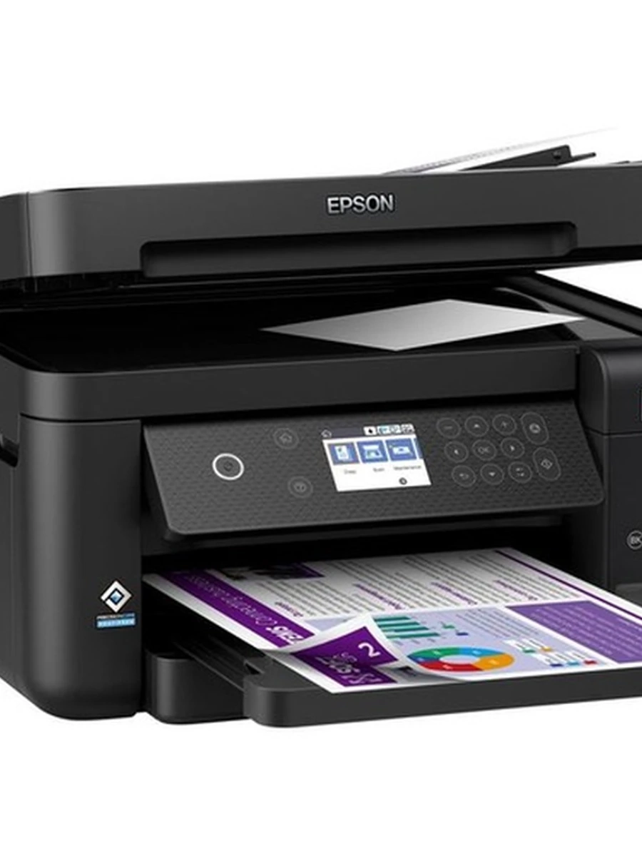 Epson L6270 Принтер-копир-сканер двусторонняя печать