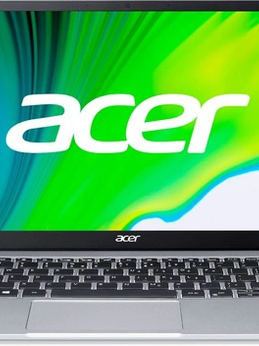 Acer Aspire A325-53 i5-1334 1.3-4.6GHz, 16GB,SSD 512GB,15.6"FHD IPS RUS,Backlit keyboard,SILVER