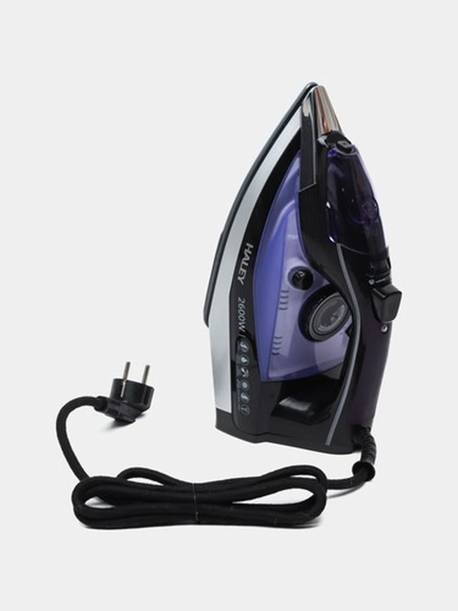 Паровой утюг HALEY HY-237C