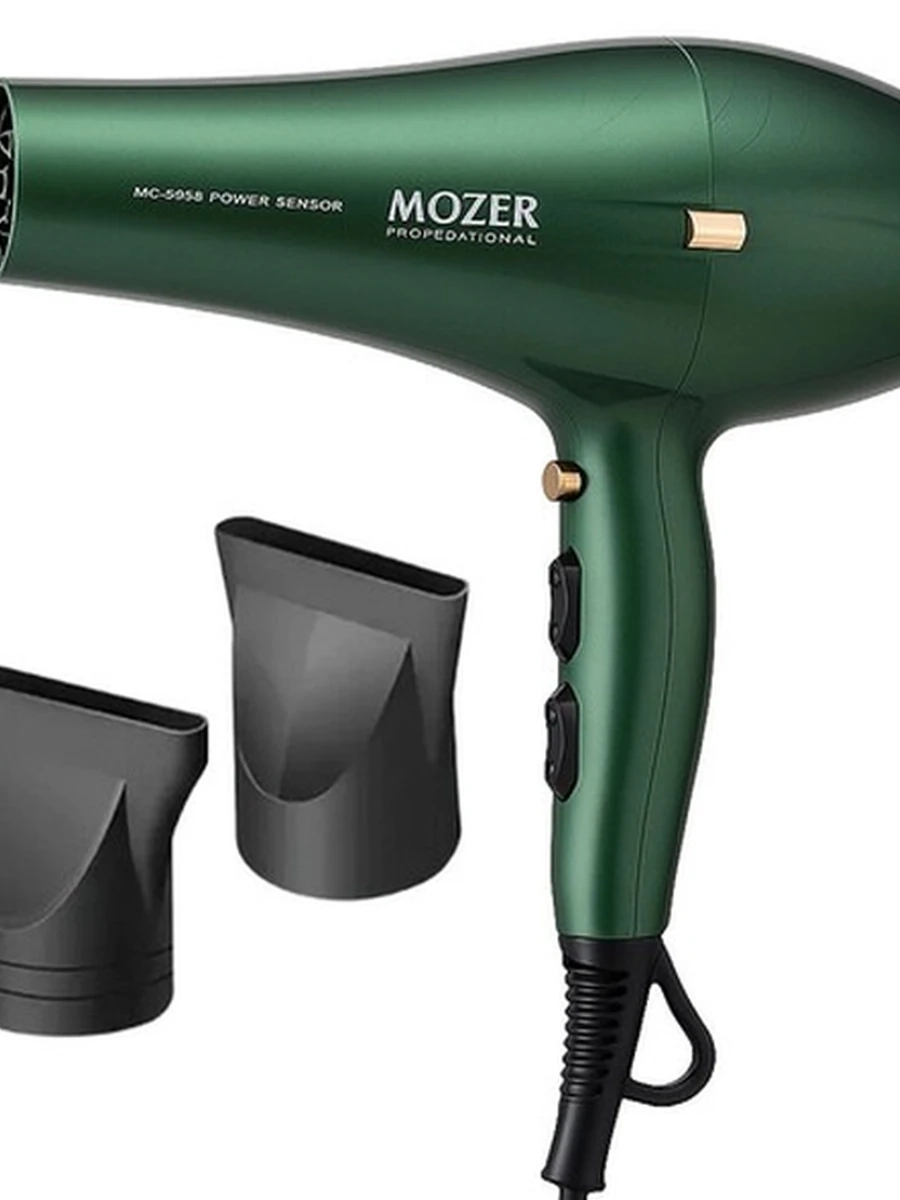 Фен для волос Mozer MZ-9952