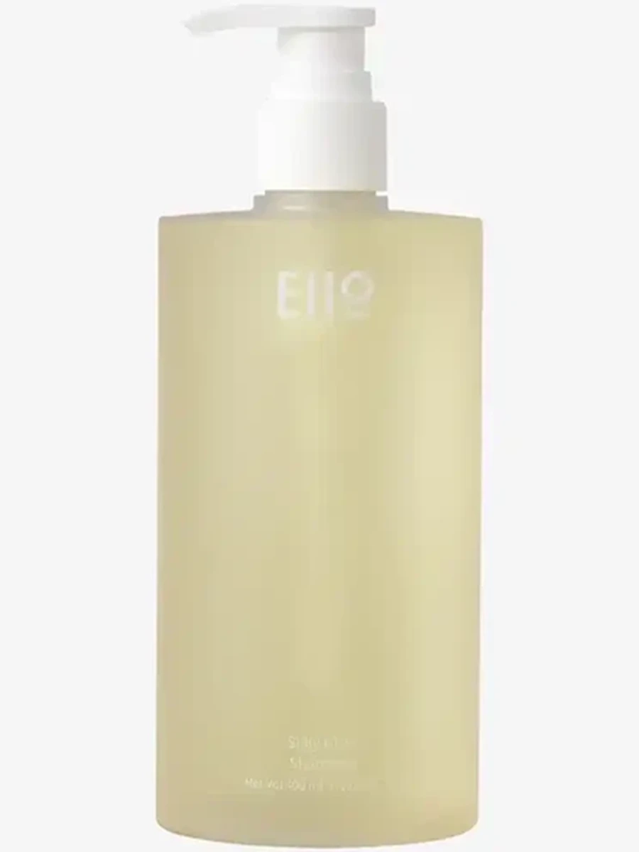 EIIO Silky Glow Shampoo