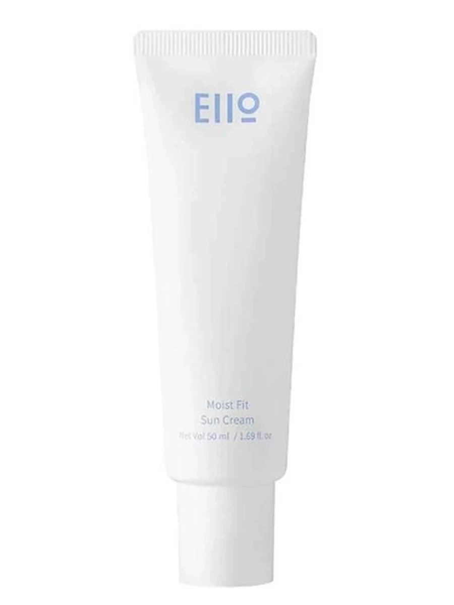 EIIO Moist Fit Sun Cream 50 ml