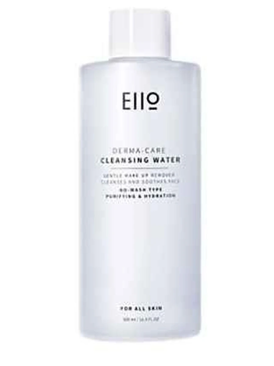 Eiio Derma-Care Cleansing Water 500ml