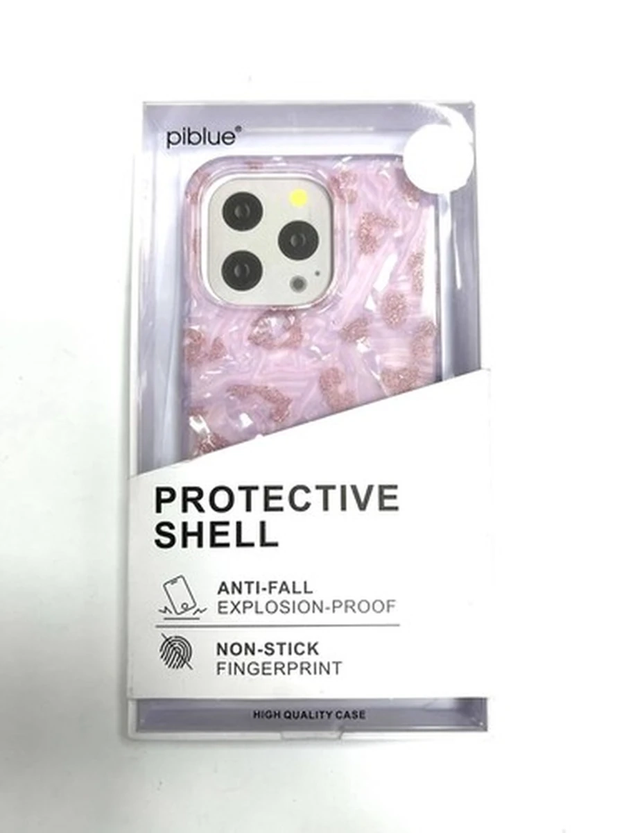 Чехол Piblue IP 14 Pro