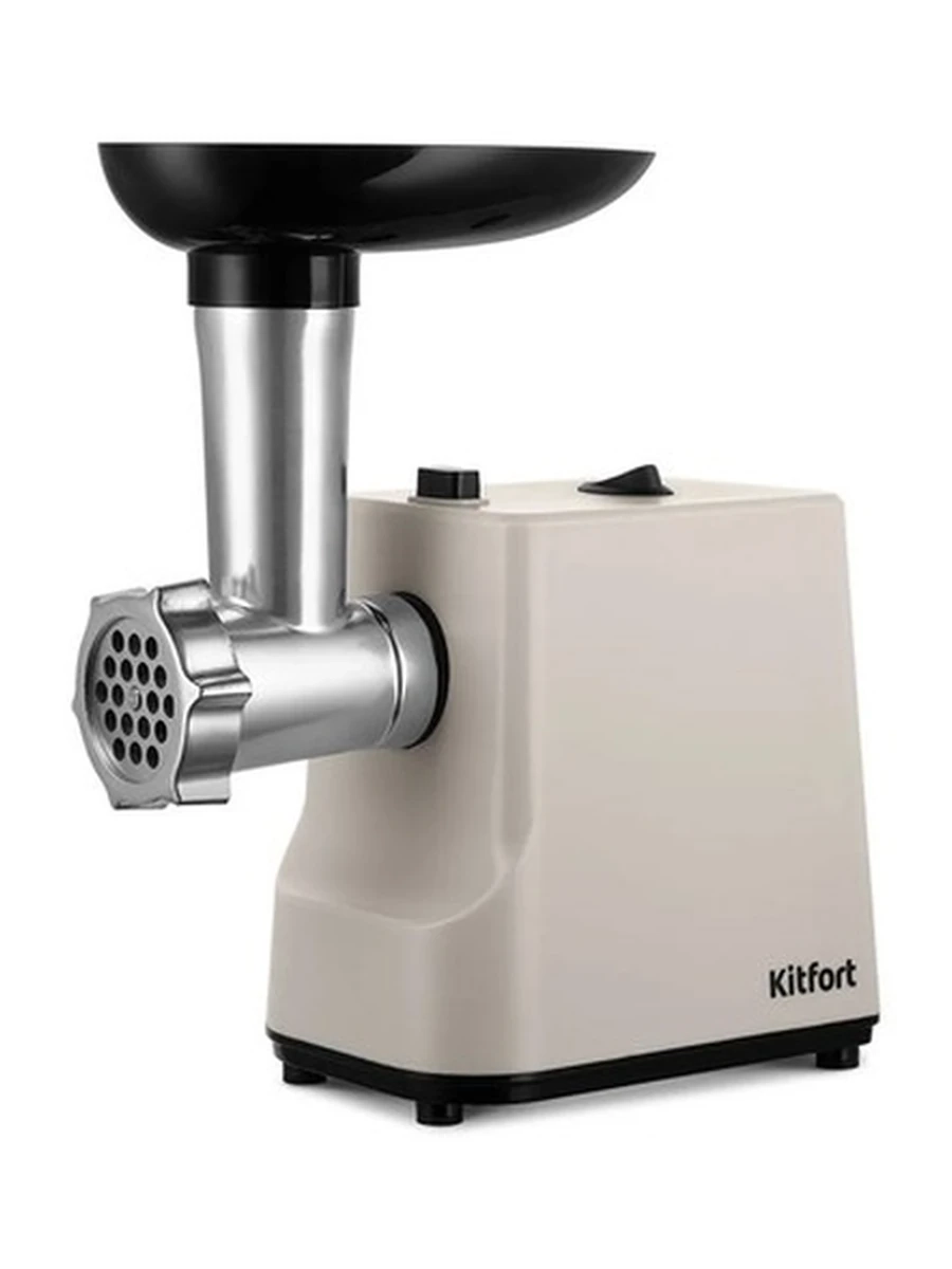Мясорубка Kitfort КТ-2126