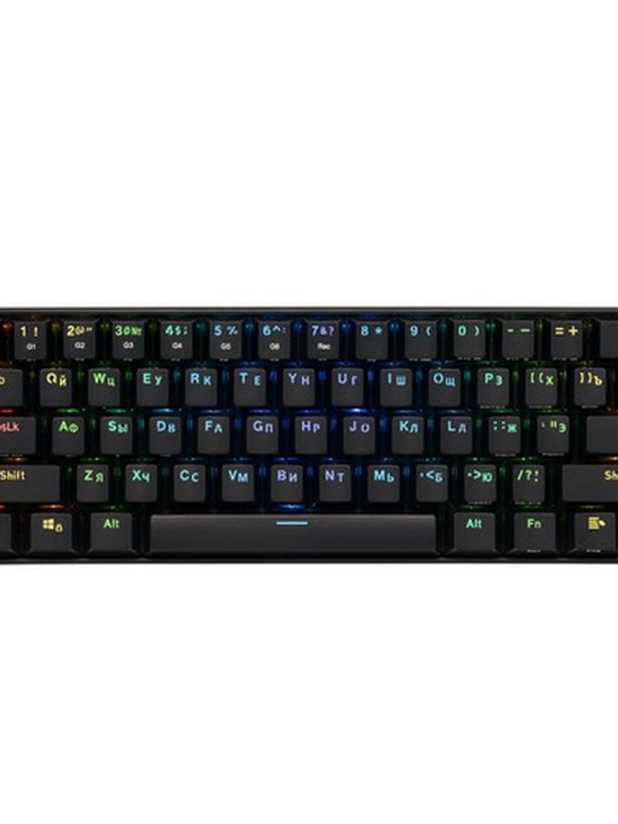 Клавиатура Redragon Draconic Elite K530RGB-PRO