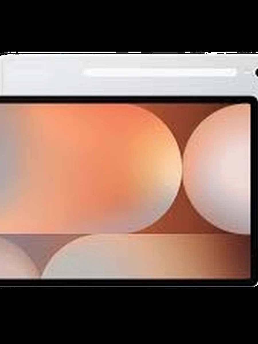 Samsung Galaxy Tab S10 Plus Platinum Silver