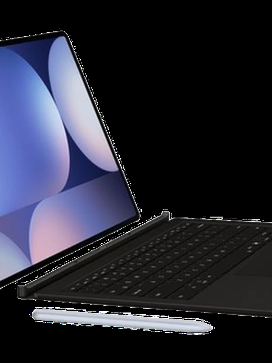 Samsung Galaxy Tab S10 Plus Gray