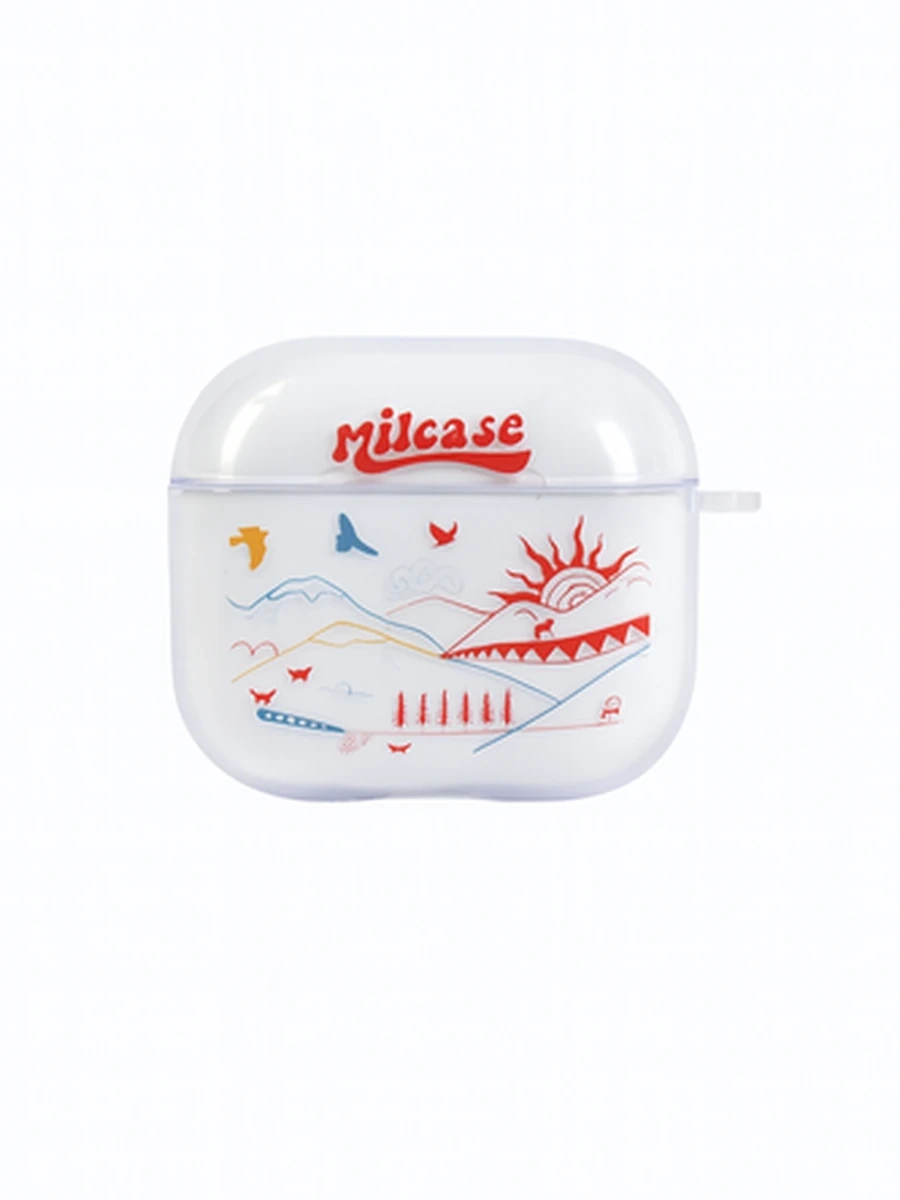 Чехол для AirPods 3