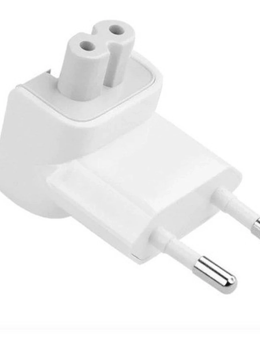 Сетевой переходник Apple для MacBook