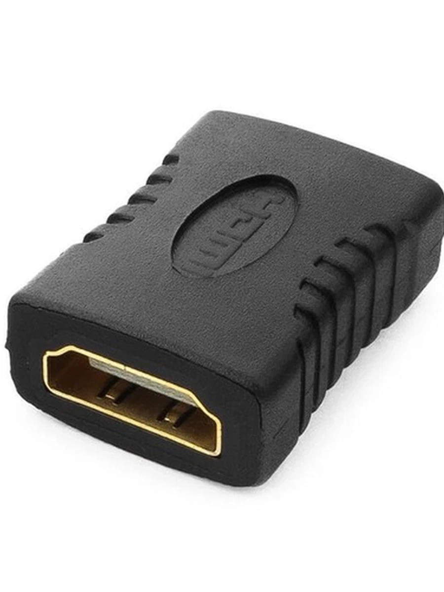 Переходник HDMI to HDMI