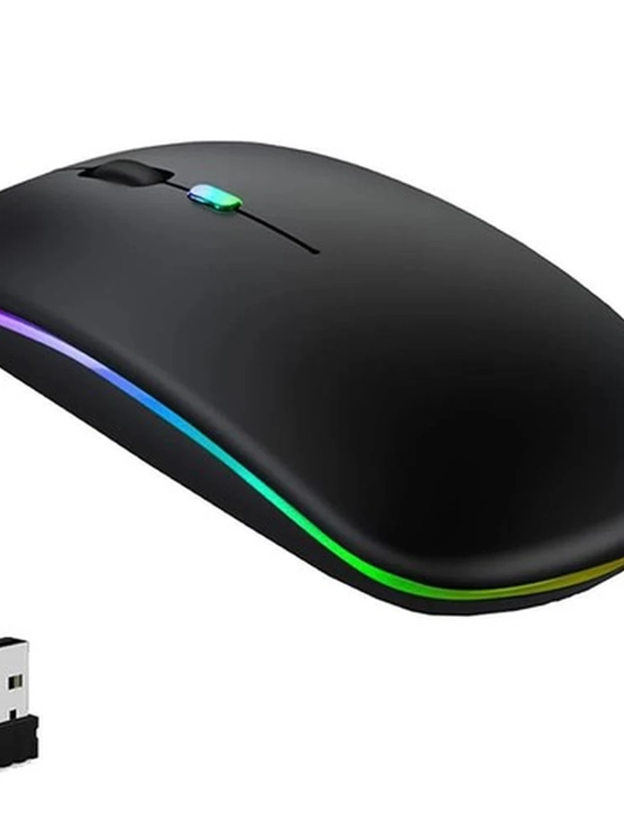 Мышь HP W10 Dual Mode