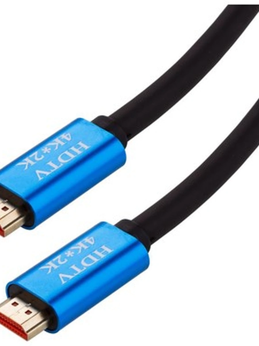 КАБЕЛЬ HDMI 1.5m 4k*2k