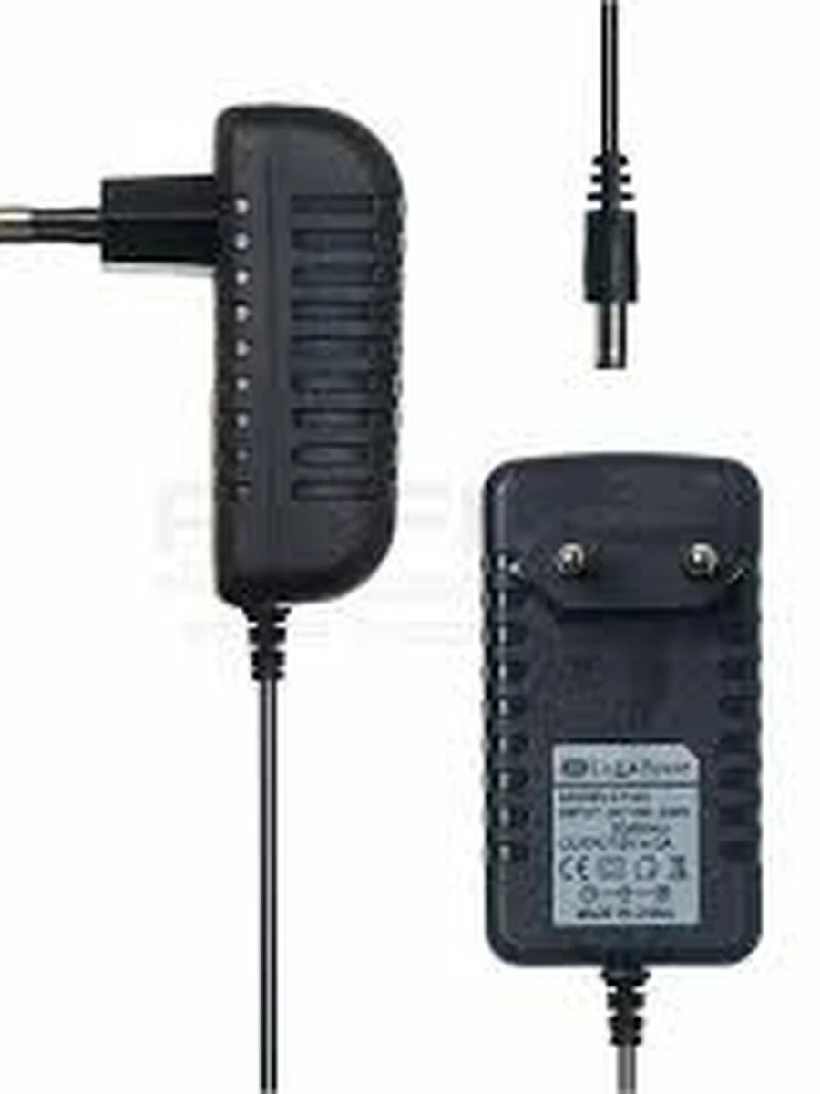 Зарядка для Роутера 9V2A