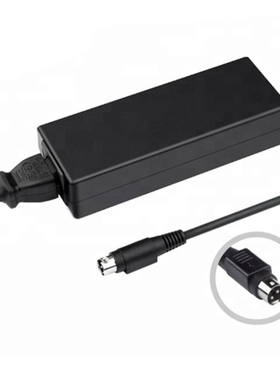 Блок питания  24v 3A 72W (3pin) для принтеров,xprinter