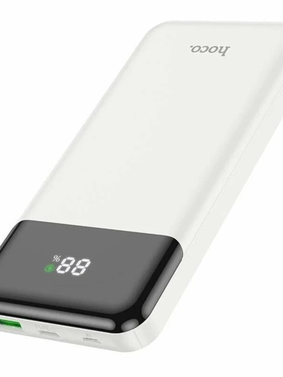 Power bank Hoco J102 10000 mAh 20w