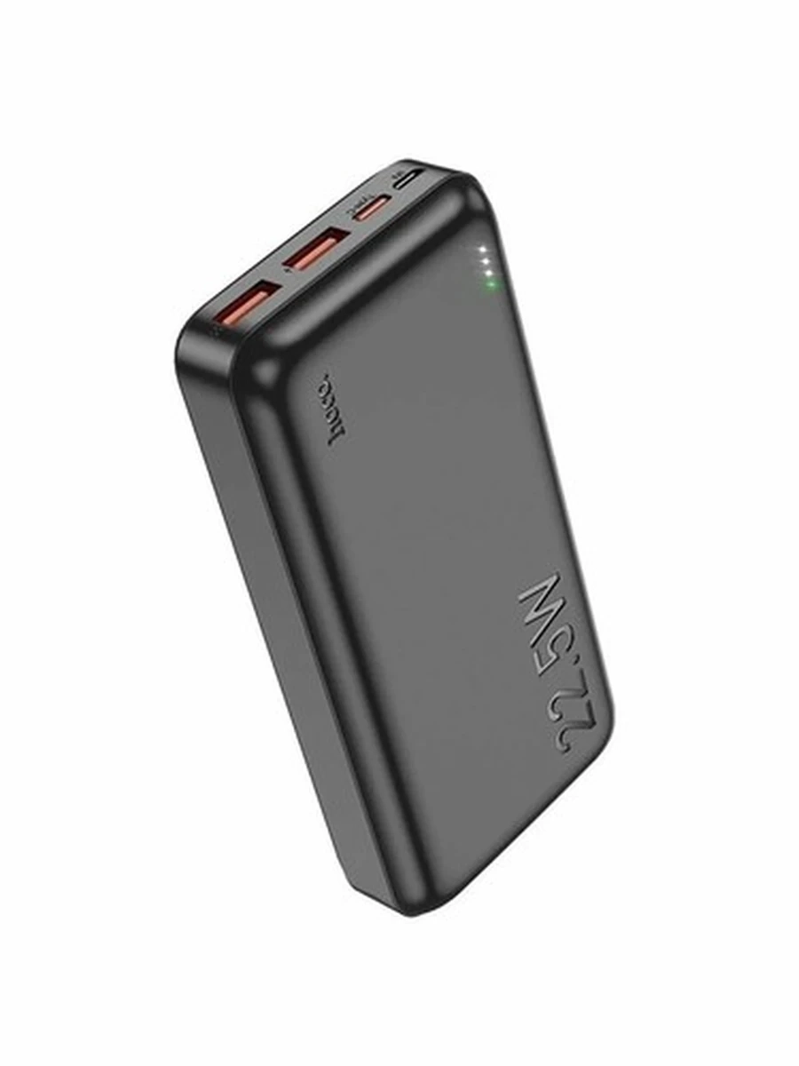 Power bank Hoco J101a 20000 mAh 22.5w