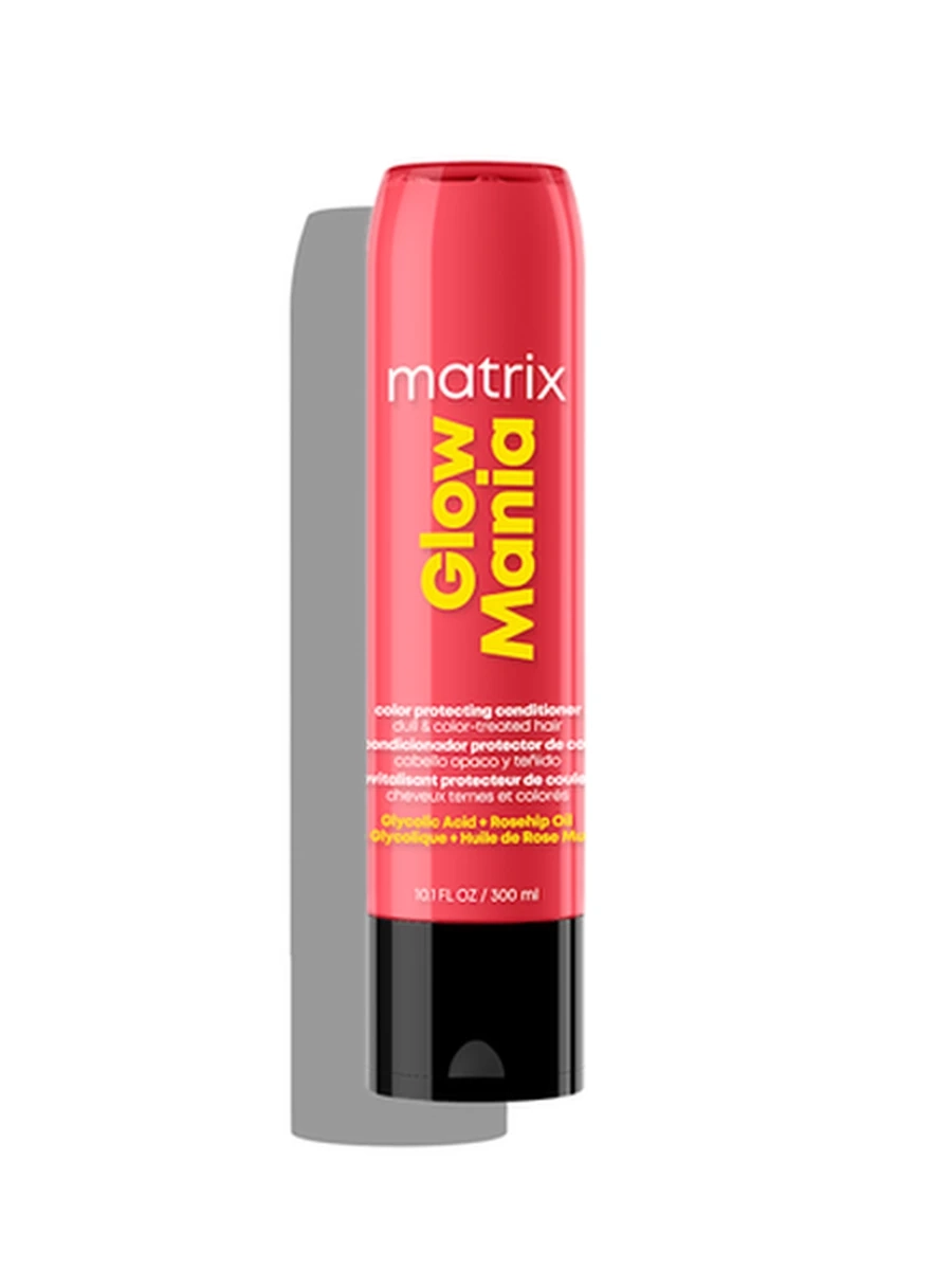 Matrix Glow Mania Color Protecting Conditioner 300ml