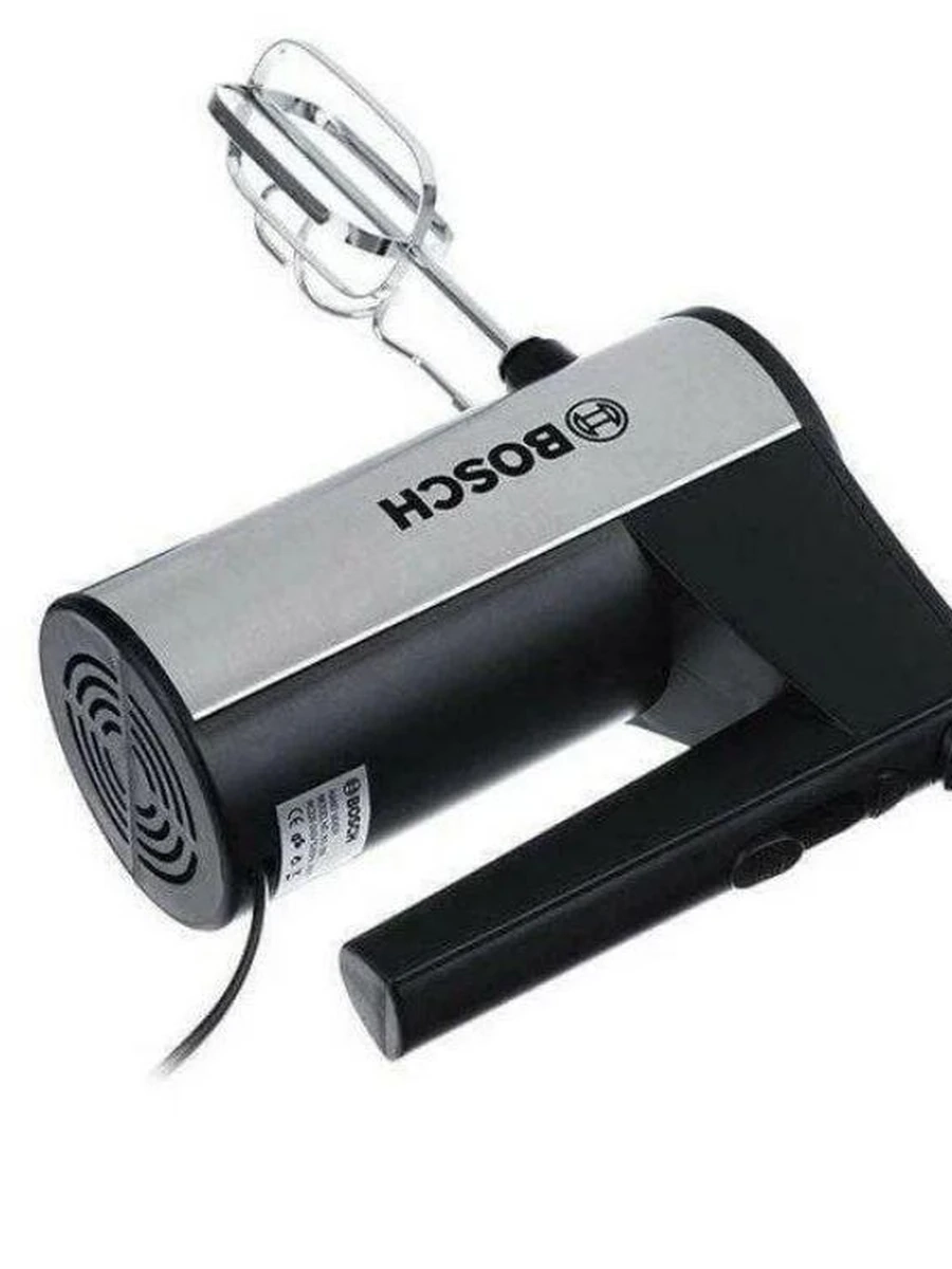 Bosch Ручной электрический миксер